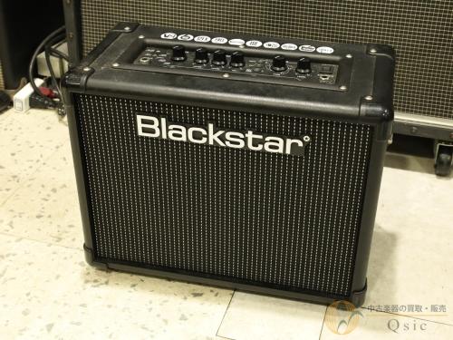 Blackstar ID:CORE10 V2 [QM268]【神戸店在庫】