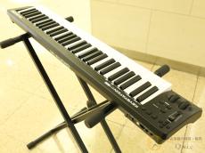 M-AUDIO Key Station 61 MK3 [QM884]【神戸店在庫】_2
