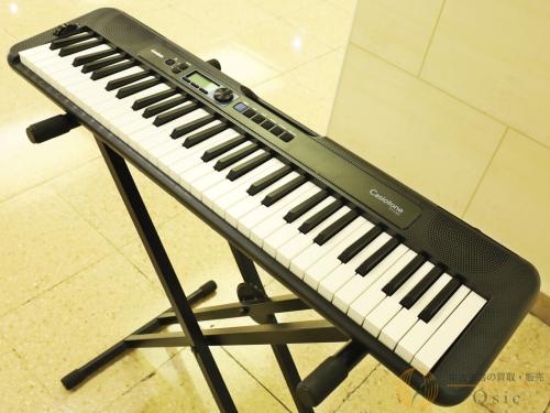 Casio CT-S300 2020年製 [QM880]【神戸店在庫】