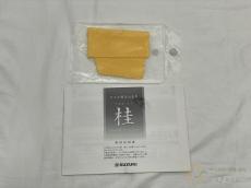 SUZUKI 桂 TAS-11 電気大正琴 [QMN28]【梅田店在庫】_9