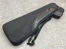 GRUV GEAR GigBlade for Electric Guitar Black [QMN08]【梅田店在庫】