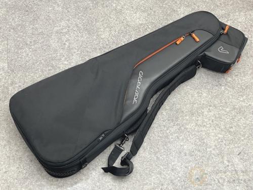 GRUV GEAR GigBlade for Electric Guitar Black [QMN08]【梅田店在庫】