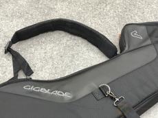 GRUV GEAR GigBlade for Electric Guitar Black [QMN08]【梅田店在庫】_4