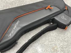 GRUV GEAR GigBlade for Electric Guitar Black [QMN08]【梅田店在庫】_5