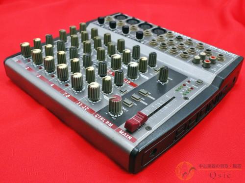 PHONIC AM440 [PM230]【神戸店在庫】