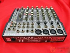 PHONIC AM440 [PM230]【神戸店在庫】_6