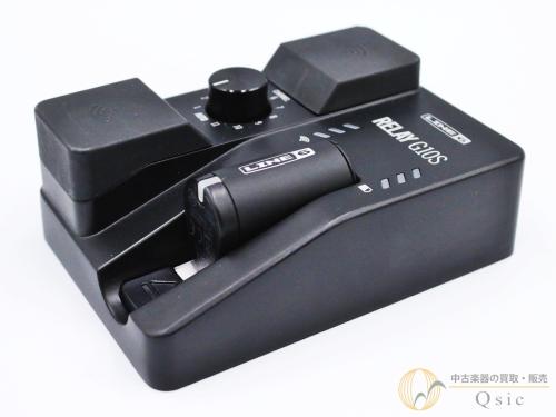 Line6 RELAY G10S [QM260]【神戸店在庫】