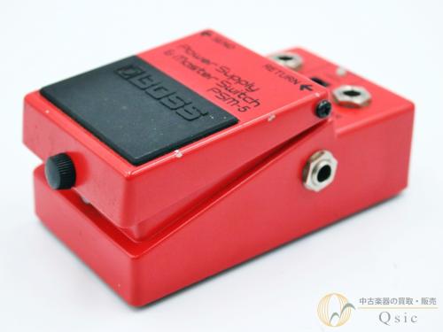 BOSS PSM-5 1986年製 [QM267]【神戸店在庫】