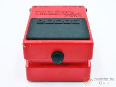 BOSS PSM-5 1986年製 [QM267]【神戸店在庫】_5