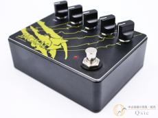 Limetone Audio JACKAL [QM883]【神戸店在庫】