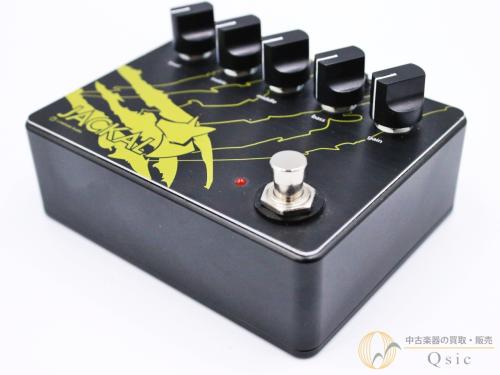 Limetone Audio JACKAL [QM883]【神戸店在庫】