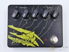 Limetone Audio JACKAL [QM883]【神戸店在庫】_5
