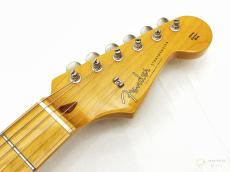 Fender Japan ST57-TX 【返品OK】[QMN15]【梅田店在庫】_4