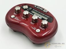 Line6 Pocket POD [QMR59]【箕面店在庫】