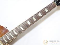 Gibson 1958 Les Paul Standard Iced Tea Burst VOS 2016年製 【返品OK】[PM864]【神戸店在庫】_3