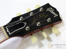 Gibson 1958 Les Paul Standard Iced Tea Burst VOS 2016年製 【返品OK】[PM864]【神戸店在庫】_4