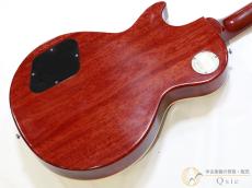 Gibson 1958 Les Paul Standard Iced Tea Burst VOS 2016年製 【返品OK】[PM864]【神戸店在庫】_5
