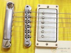 Gibson 1958 Les Paul Standard Iced Tea Burst VOS 2016年製 【返品OK】[PM864]【神戸店在庫】_8