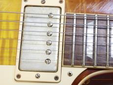 Gibson 1958 Les Paul Standard Iced Tea Burst VOS 2016年製 【返品OK】[PM864]【神戸店在庫】_11