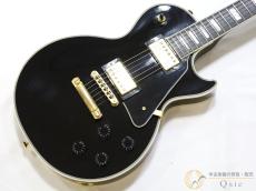 Gibson Les Paul Custom EB 2014年製 【返品OK】[PM946]【神戸店在庫】