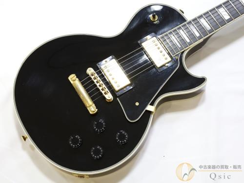 Gibson Les Paul Custom EB 2014年製 【返品OK】[PM946]【神戸店在庫】