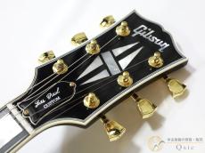 Gibson Les Paul Custom EB 2014年製 【返品OK】[PM946]【神戸店在庫】_3