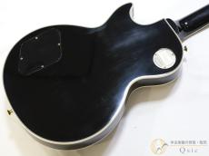 Gibson Les Paul Custom EB 2014年製 【返品OK】[PM946]【神戸店在庫】_4
