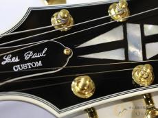 Gibson Les Paul Custom EB 2014年製 【返品OK】[PM946]【神戸店在庫】_8