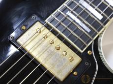 Gibson Les Paul Custom EB 2014年製 【返品OK】[PM946]【神戸店在庫】_9