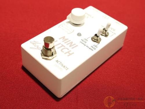 the King of Gear MINI GLITCH [PM200]【神戸店在庫】