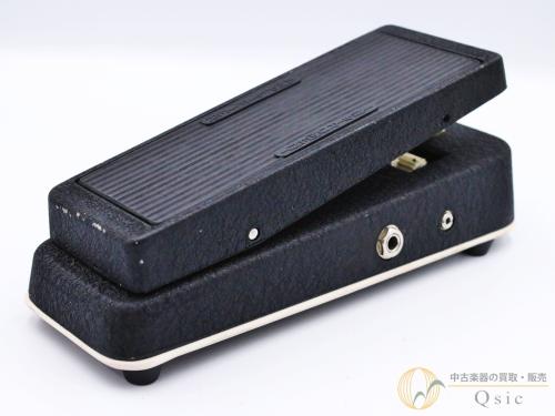 Jim Dunlop JEN mister cry baby SUPER 250.393 [QM925]【神戸店在庫】