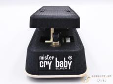 Jim Dunlop JEN mister cry baby SUPER 250.393 [QM925]【神戸店在庫】_6