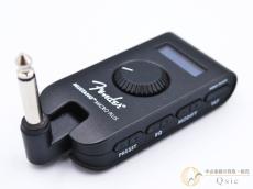 Fender Mustang Micro Plus [QM923]【神戸店在庫】