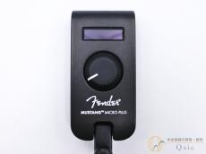 Fender Mustang Micro Plus [QM923]【神戸店在庫】_7