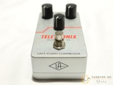 Universal Audio UAFX Teletronix LA-2A [PM152]【神戸店在庫】_6