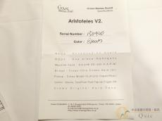 Crews Maniac Sound Aristoteles V2 2015年製 【返品OK】[QM100]【神戸店在庫】_11