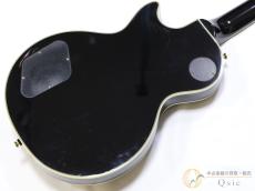 Epiphone Les Paul Custom EB 【返品OK】[QM922]【神戸店在庫】_2