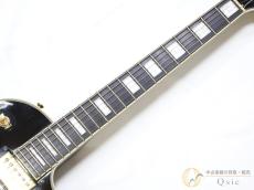 Epiphone Les Paul Custom EB 【返品OK】[QM922]【神戸店在庫】_3