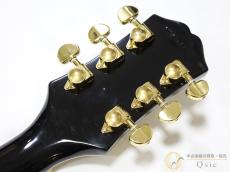 Epiphone Les Paul Custom EB 【返品OK】[QM922]【神戸店在庫】_6