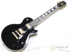 Epiphone Les Paul Custom EB 【返品OK】[QM922]【神戸店在庫】_7