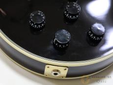 Epiphone Les Paul Custom EB 【返品OK】[QM922]【神戸店在庫】_9