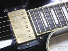 Epiphone Les Paul Custom EB 【返品OK】[QM922]【神戸店在庫】_11