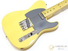 Fender Made in Japan Traditional 50s Telecaster VNT 【返品OK】[QM928]【神戸店在庫】