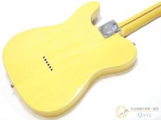 Fender Made in Japan Traditional 50s Telecaster VNT 【返品OK】[QM928]【神戸店在庫】_2