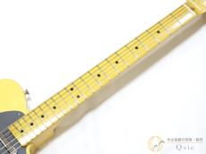 Fender Made in Japan Traditional 50s Telecaster VNT 【返品OK】[QM928]【神戸店在庫】_3