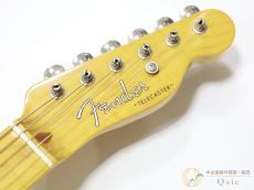 Fender Made in Japan Traditional 50s Telecaster VNT 【返品OK】[QM928]【神戸店在庫】_5