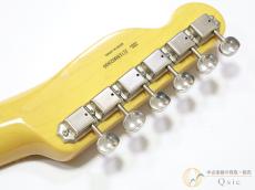 Fender Made in Japan Traditional 50s Telecaster VNT 【返品OK】[QM928]【神戸店在庫】_6