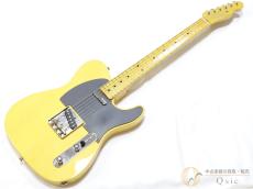 Fender Made in Japan Traditional 50s Telecaster VNT 【返品OK】[QM928]【神戸店在庫】_7
