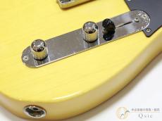 Fender Made in Japan Traditional 50s Telecaster VNT 【返品OK】[QM928]【神戸店在庫】_8