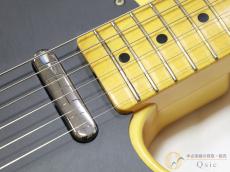 Fender Made in Japan Traditional 50s Telecaster VNT 【返品OK】[QM928]【神戸店在庫】_10